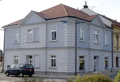 Modra Ruze Guest house Uherske Hradiste