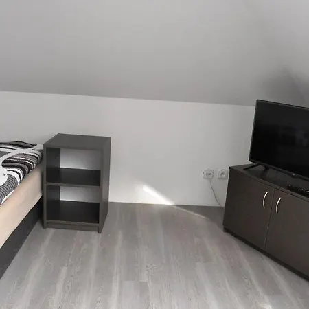 Modra Ruze Guest house 3*