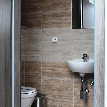Guest house Modra Ruze Uherske Hradiste