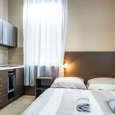 Modra Ruze Guest house 3*