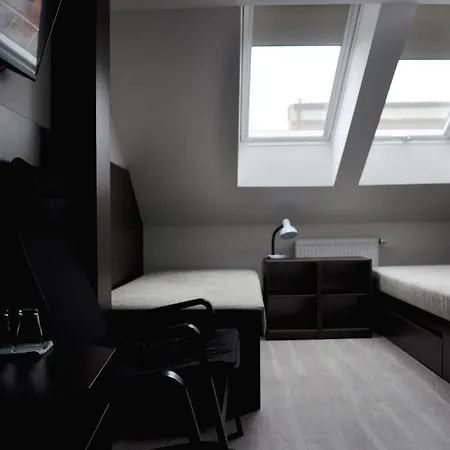 Modra Ruze 3* Uherské Hradiště