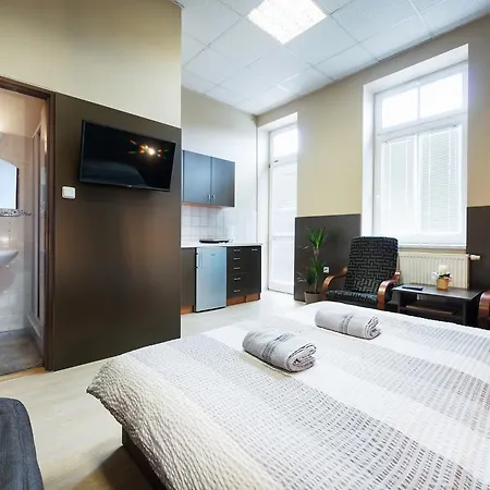 Guest house Modra Ruze Uherske Hradiste