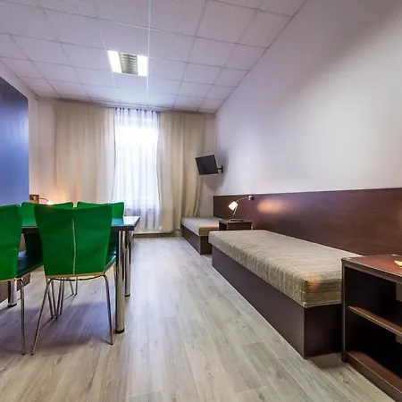 Modra Ruze Guest house Uherske Hradiste