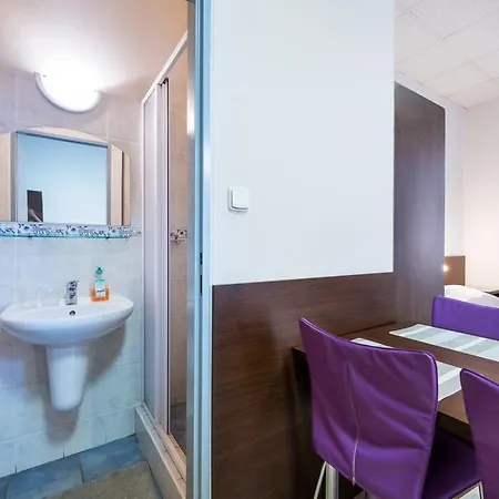 Modra Ruze Guest house 3*