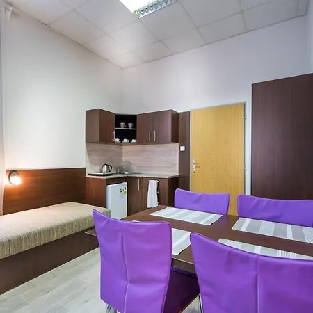 Guest house Modra Ruze