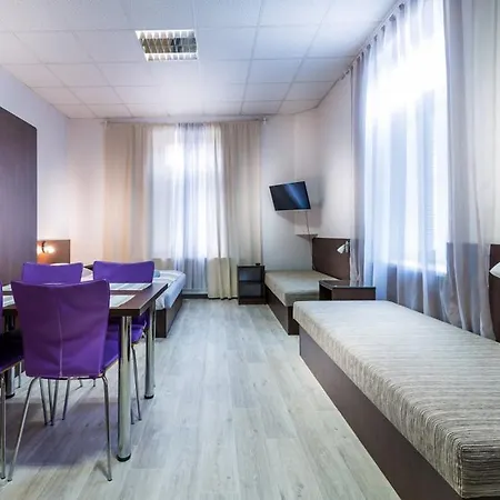 Modra Ruze Guest house Uherske Hradiste