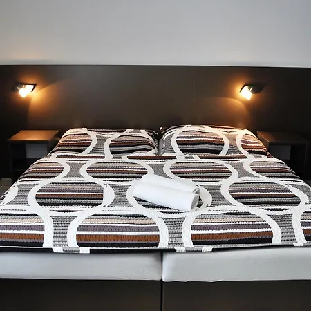 Guest house Modra Ruze Uherske Hradiste