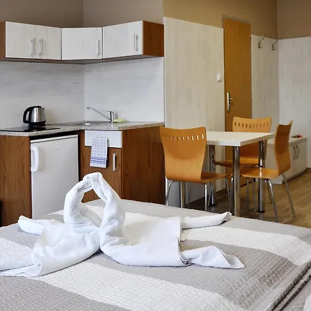 Guest house Modra Ruze Uherske Hradiste