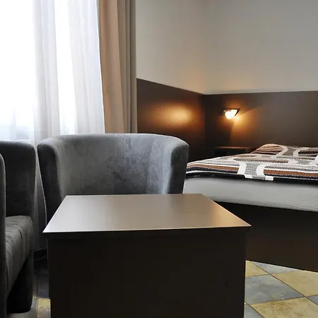 Modra Ruze Guest house 3*