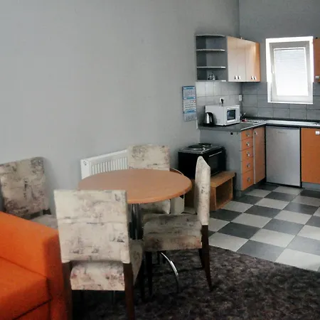 Modra Ruze Guest house