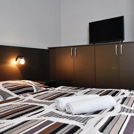 Guest house Modra Ruze